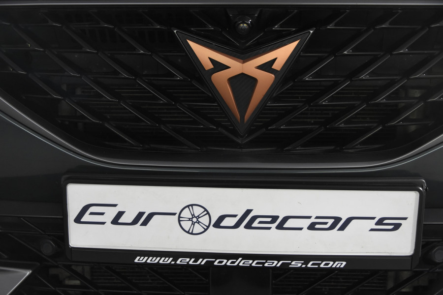 CUPRA Formentor 1.4 e-Hybrid VZ *1ste Eigenaar*Leer*Ambiente*