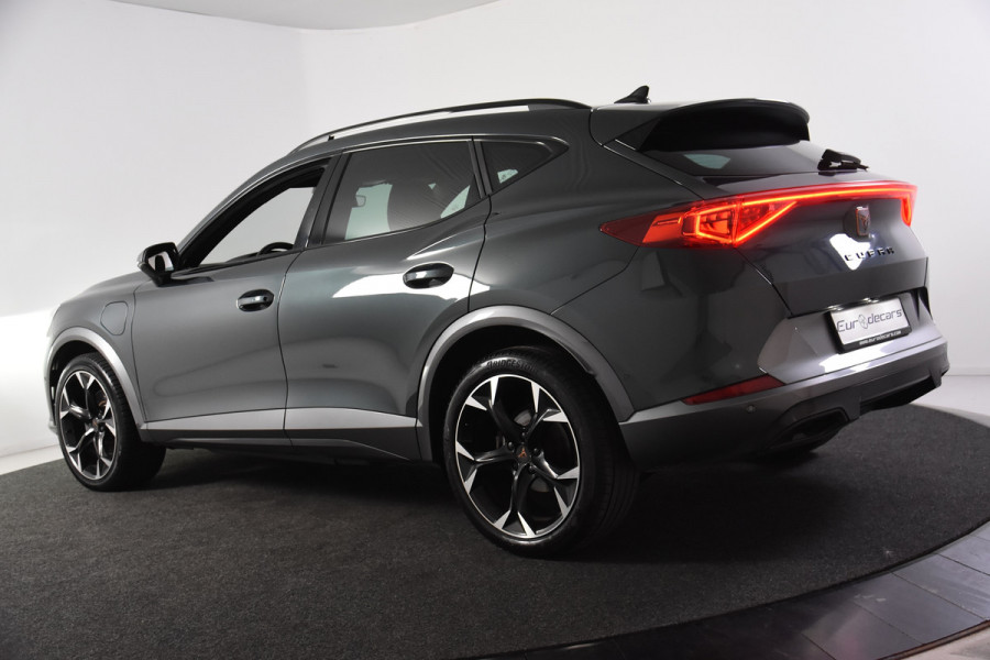 CUPRA Formentor 1.4 e-Hybrid VZ *1ste Eigenaar*Leer*Ambiente*