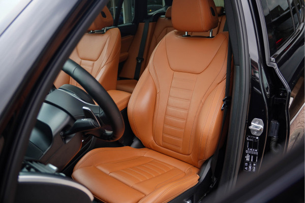 BMW X3 M40i xDrive High Executive