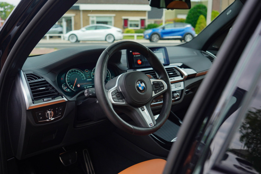 BMW X3 M40i xDrive High Executive