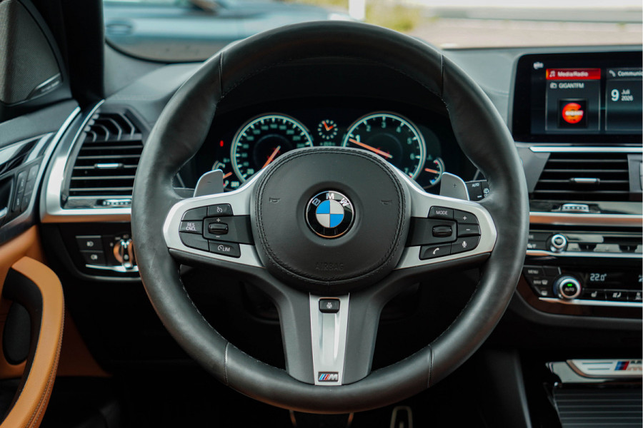 BMW X3 M40i xDrive High Executive