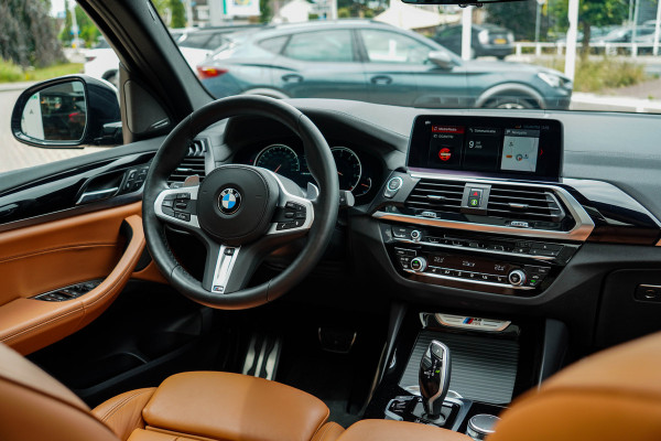 BMW X3 M40i xDrive High Executive