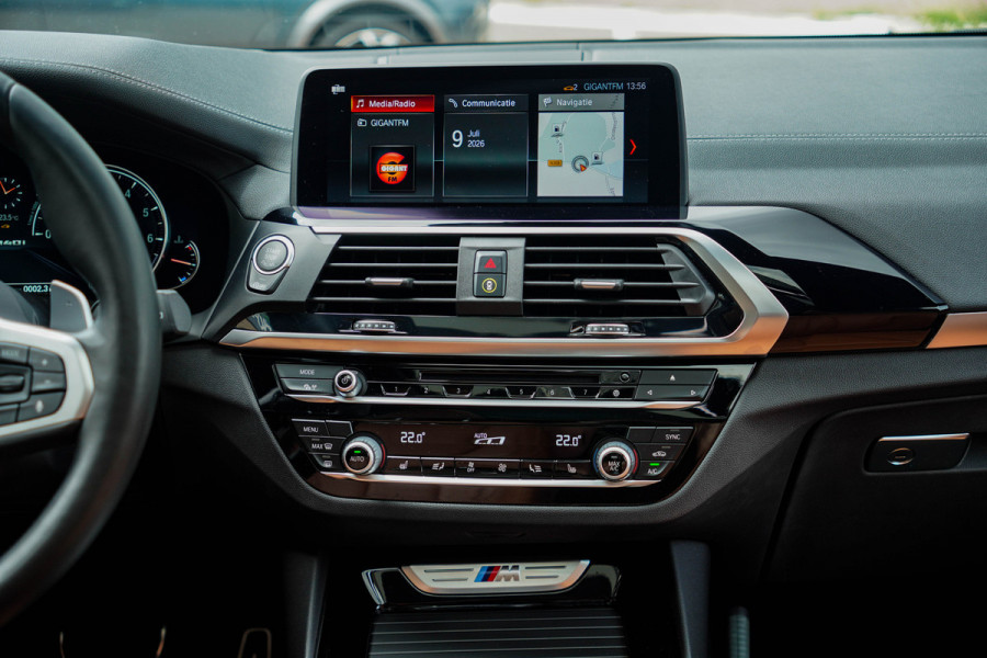 BMW X3 M40i xDrive High Executive