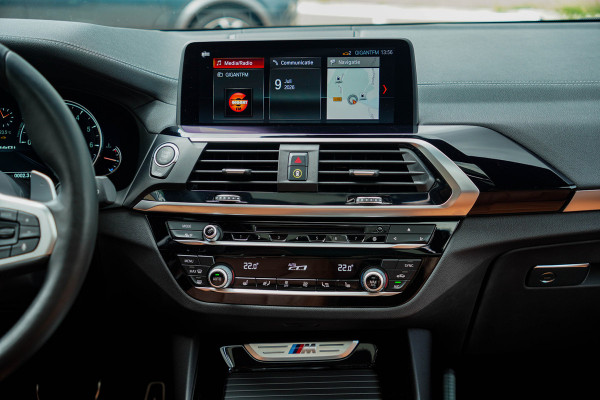 BMW X3 M40i xDrive High Executive