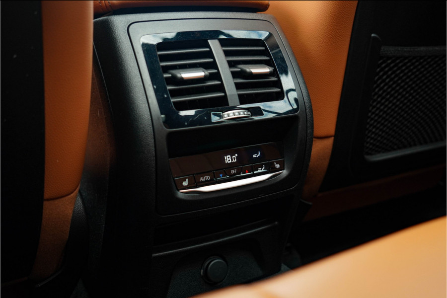 BMW X3 M40i xDrive High Executive