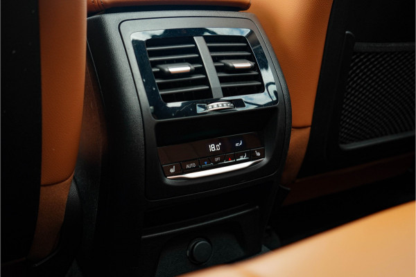 BMW X3 M40i xDrive High Executive