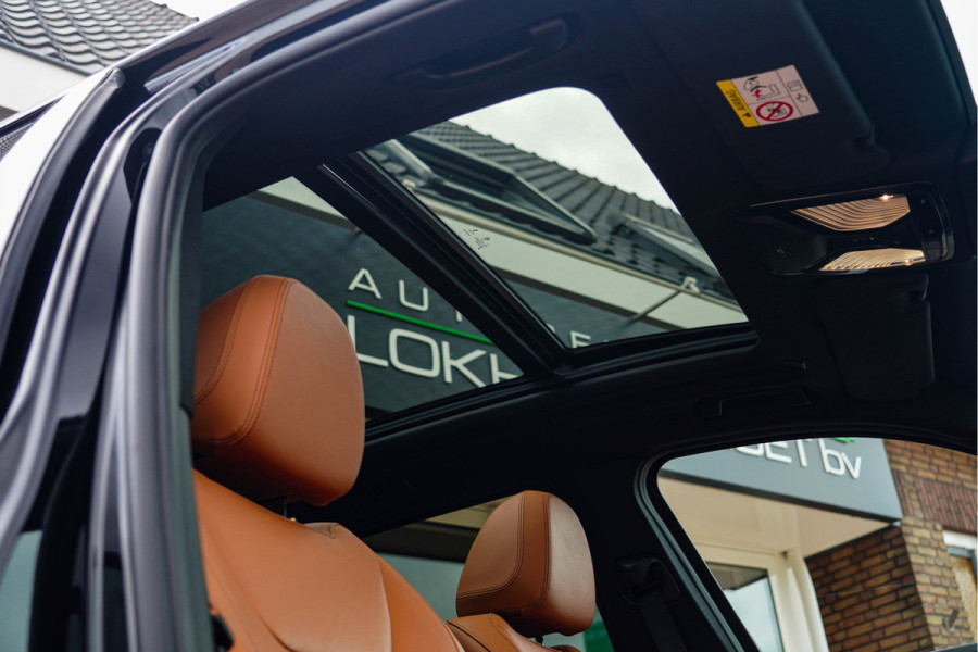 BMW X3 M40i xDrive High Executive