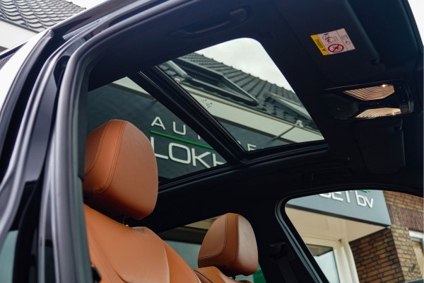 BMW X3 M40i xDrive High Executive
