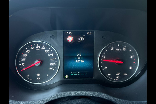 Mercedes-Benz Sprinter 311 CDI Maxi / Aut / Euro 6 / Camera / Navi