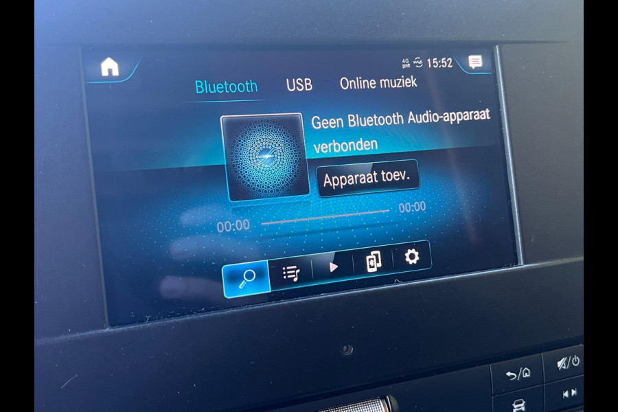 Mercedes-Benz Sprinter 311 CDI Maxi / Aut / Euro 6 / Camera / Navi