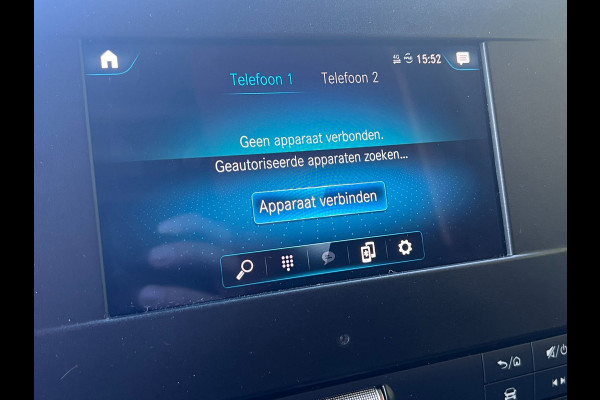 Mercedes-Benz Sprinter 311 CDI Maxi / Aut / Euro 6 / Camera / Navi