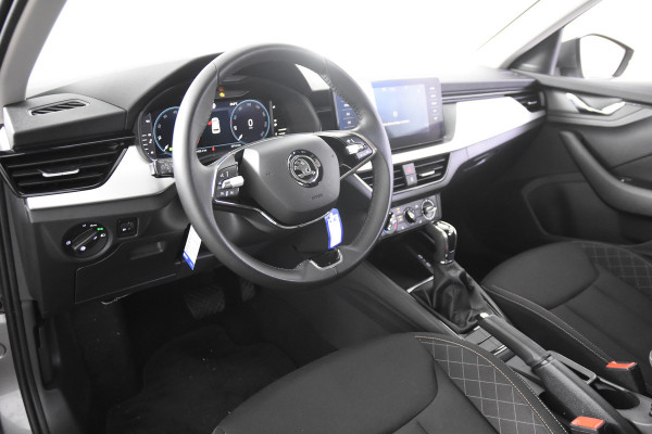 Škoda Kamiq Ambition DSG *1ste Eigenaar*Navigatie*Stoelverwarming*