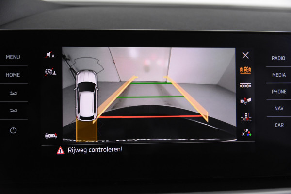 Škoda Kamiq Ambition DSG *1ste Eigenaar*Navigatie*Stoelverwarming*