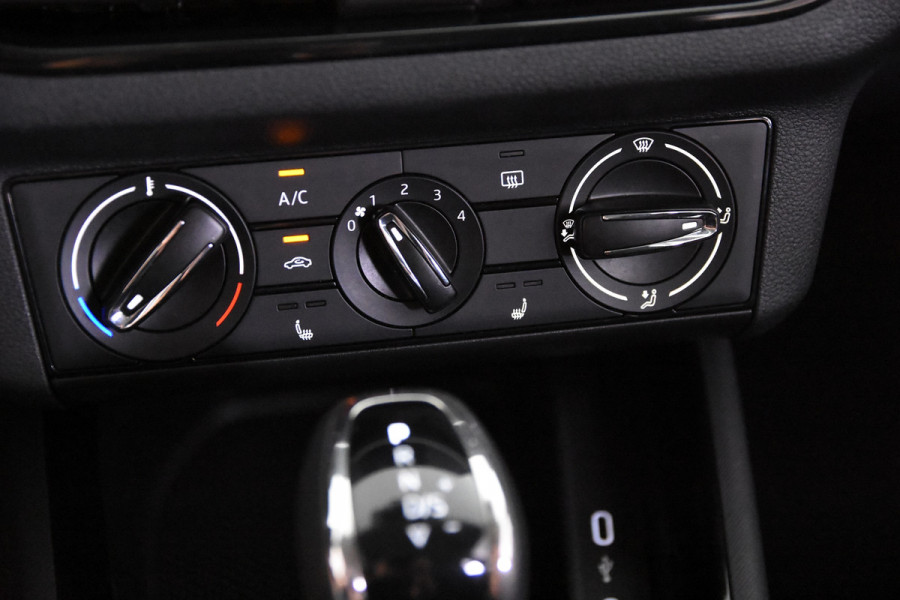 Škoda Kamiq Ambition DSG *1ste Eigenaar*Navigatie*Stoelverwarming*