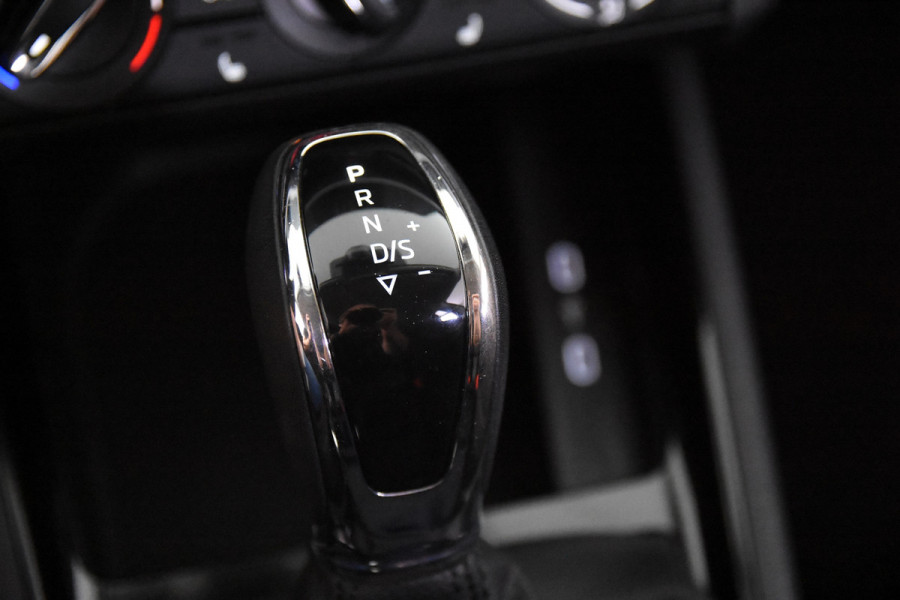 Škoda Kamiq Ambition DSG *1ste Eigenaar*Navigatie*Stoelverwarming*