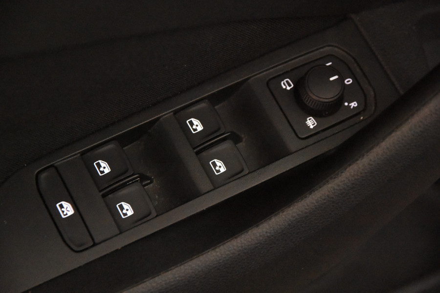 Škoda Kamiq Ambition DSG *1ste Eigenaar*Navigatie*Stoelverwarming*