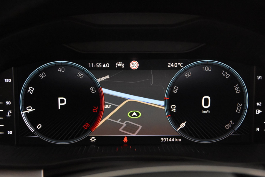 Škoda Kamiq Ambition DSG *1ste Eigenaar*Navigatie*Stoelverwarming*
