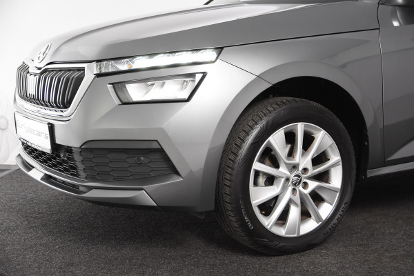 Škoda Kamiq Ambition DSG *1ste Eigenaar*Navigatie*Stoelverwarming*