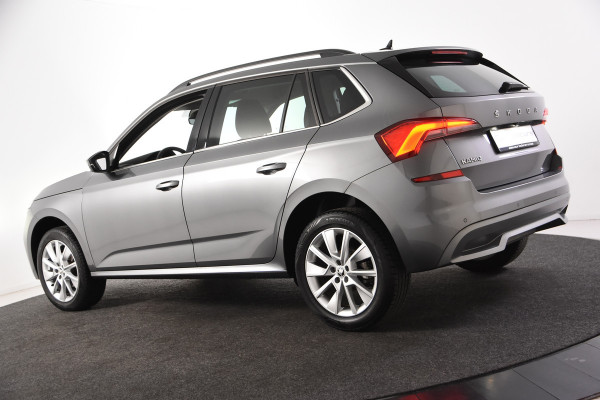 Škoda Kamiq Ambition DSG *1ste Eigenaar*Navigatie*Stoelverwarming*