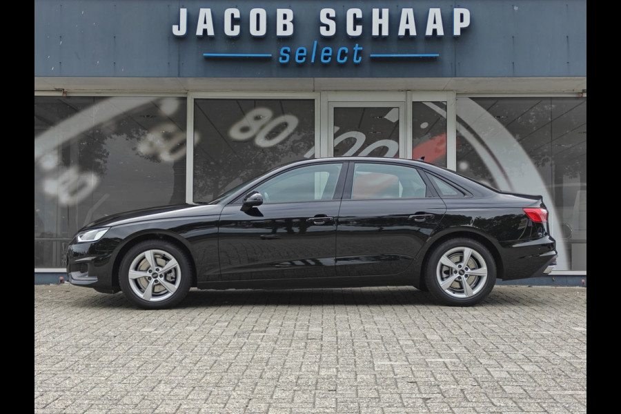 Audi A4 Limousine 35 TFSI Pro Line / Carplay / 17'' LM / LED / Sensoren V+A