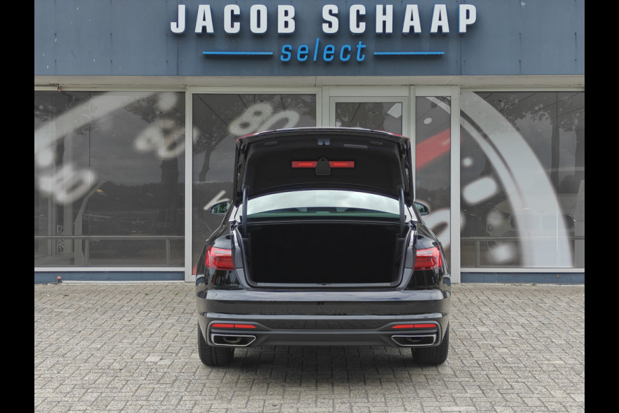 Audi A4 Limousine 35 TFSI Pro Line / Carplay / 17'' LM / LED / Sensoren V+A