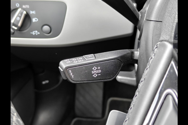 Audi A4 Limousine 35 TFSI Pro Line / Carplay / 17'' LM / LED / Sensoren V+A