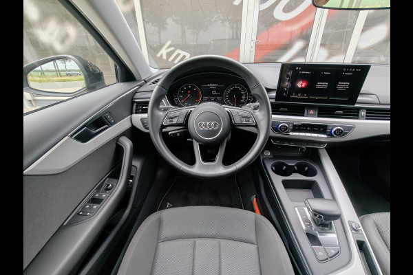 Audi A4 Limousine 35 TFSI Pro Line / Carplay / 17'' LM / LED / Sensoren V+A