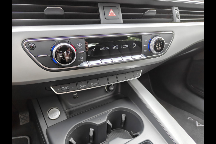 Audi A4 Limousine 35 TFSI Pro Line / Carplay / 17'' LM / LED / Sensoren V+A