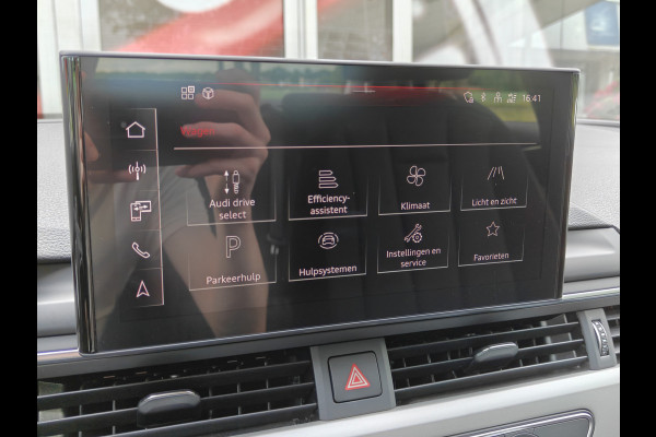 Audi A4 Limousine 35 TFSI Pro Line / Carplay / 17'' LM / LED / Sensoren V+A