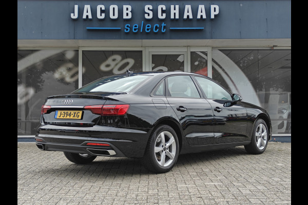 Audi A4 Limousine 35 TFSI Pro Line / Carplay / 17'' LM / LED / Sensoren V+A