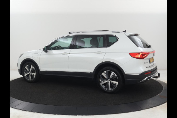 Seat Tarraco 1.4 TSI e-Hybrid PHEV Xcellence | SOH 87,3% | Panoramadak | Trekhaak | Adaptive cruise | Carplay | 360 Camera | Navigatie | Climate control | DAB+ | Full LED | Park assist