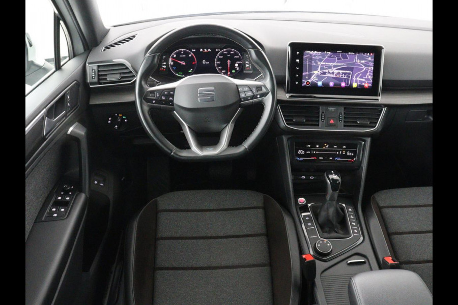 Seat Tarraco 1.4 TSI e-Hybrid PHEV Xcellence | SOH 87,3% | Panoramadak | Trekhaak | Adaptive cruise | Carplay | 360 Camera | Navigatie | Climate control | DAB+ | Full LED | Park assist