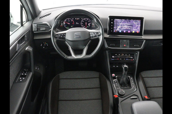Seat Tarraco 1.4 TSI e-Hybrid PHEV Xcellence | SOH 87,3% | Panoramadak | Trekhaak | Adaptive cruise | Carplay | 360 Camera | Navigatie | Climate control | DAB+ | Full LED | Park assist