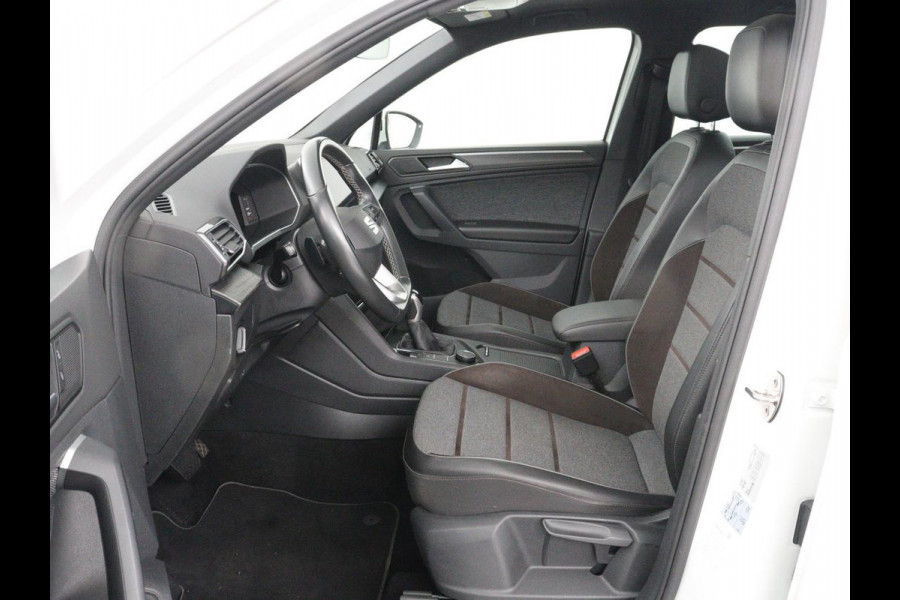 Seat Tarraco 1.4 TSI e-Hybrid PHEV Xcellence | SOH 87,3% | Panoramadak | Trekhaak | Adaptive cruise | Carplay | 360 Camera | Navigatie | Climate control | DAB+ | Full LED | Park assist