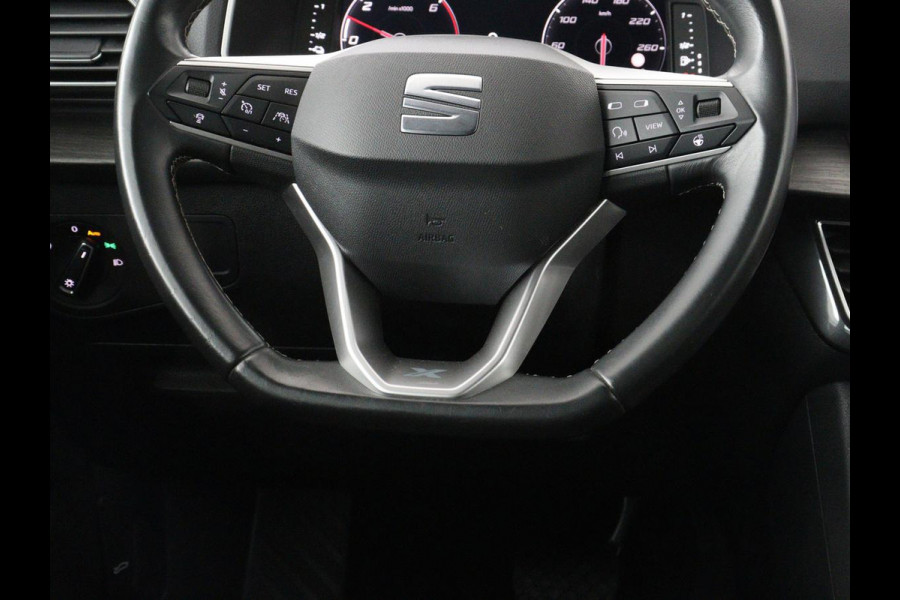 Seat Tarraco 1.4 TSI e-Hybrid PHEV Xcellence | SOH 87,3% | Panoramadak | Trekhaak | Adaptive cruise | Carplay | 360 Camera | Navigatie | Climate control | DAB+ | Full LED | Park assist
