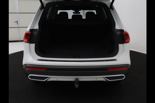 Seat Tarraco 1.4 TSI e-Hybrid PHEV Xcellence | SOH 87,3% | Panoramadak | Trekhaak | Adaptive cruise | Carplay | 360 Camera | Navigatie | Climate control | DAB+ | Full LED | Park assist