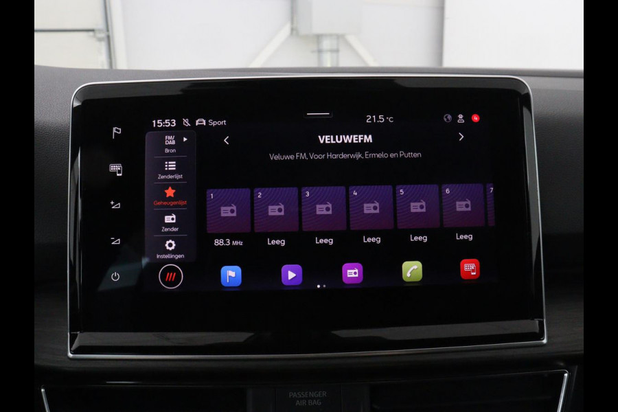 Seat Tarraco 1.4 TSI e-Hybrid PHEV Xcellence | SOH 87,3% | Panoramadak | Trekhaak | Adaptive cruise | Carplay | 360 Camera | Navigatie | Climate control | DAB+ | Full LED | Park assist