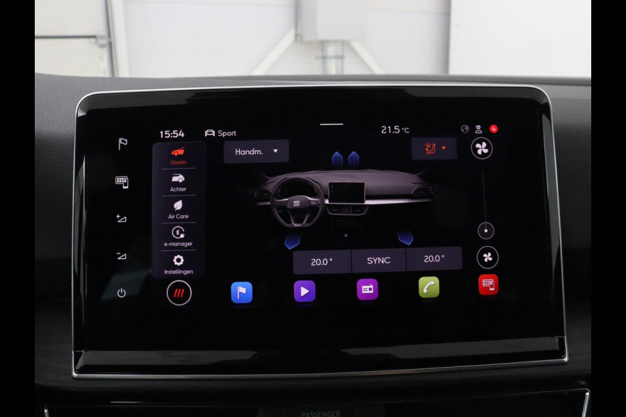 Seat Tarraco 1.4 TSI e-Hybrid PHEV Xcellence | SOH 87,3% | Panoramadak | Trekhaak | Adaptive cruise | Carplay | 360 Camera | Navigatie | Climate control | DAB+ | Full LED | Park assist