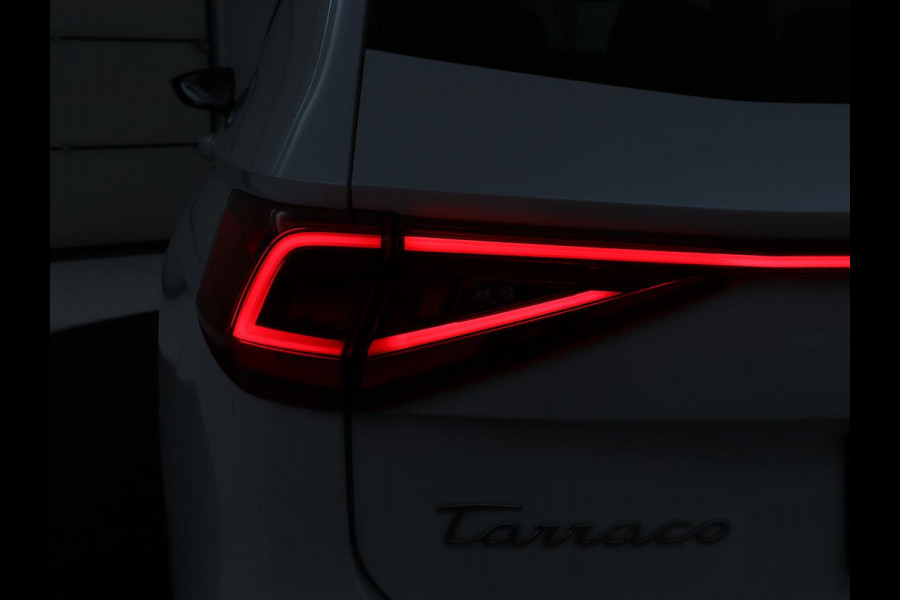 Seat Tarraco 1.4 TSI e-Hybrid PHEV Xcellence | SOH 87,3% | Panoramadak | Trekhaak | Adaptive cruise | Carplay | 360 Camera | Navigatie | Climate control | DAB+ | Full LED | Park assist