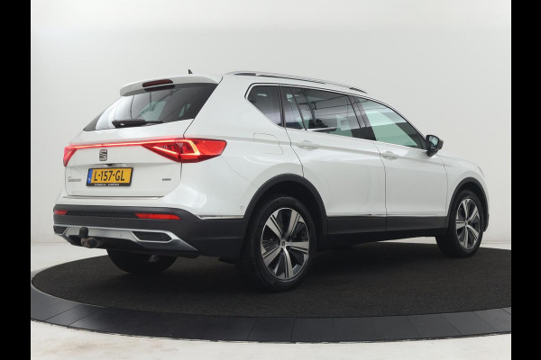 Seat Tarraco 1.4 TSI e-Hybrid PHEV Xcellence | SOH 87,3% | Panoramadak | Trekhaak | Adaptive cruise | Carplay | 360 Camera | Navigatie | Climate control | DAB+ | Full LED | Park assist