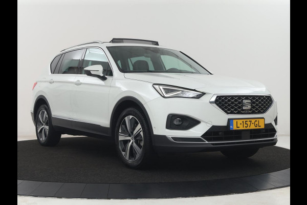 Seat Tarraco 1.4 TSI e-Hybrid PHEV Xcellence | SOH 87,3% | Panoramadak | Trekhaak | Adaptive cruise | Carplay | 360 Camera | Navigatie | Climate control | DAB+ | Full LED | Park assist