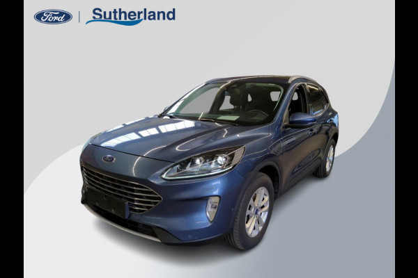 Ford Kuga 2.5 PHEV Titanium X 101.000 KM | Winterpack | Driver Pack |