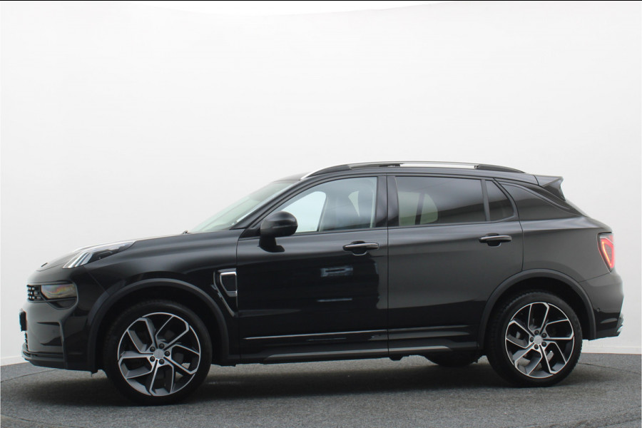 Lynk & Co 01 1.5 360° Camera, Panoramadak, ACC, Apple Carplay, DAB, LED, PDC, 20''