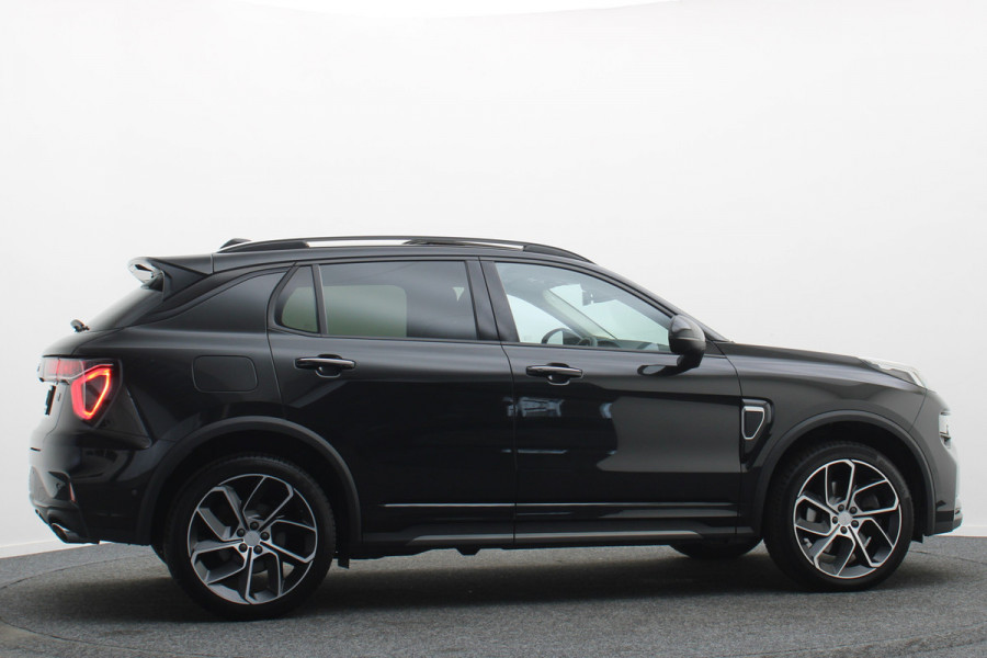Lynk & Co 01 1.5 360° Camera, Panoramadak, ACC, Apple Carplay, DAB, LED, PDC, 20''