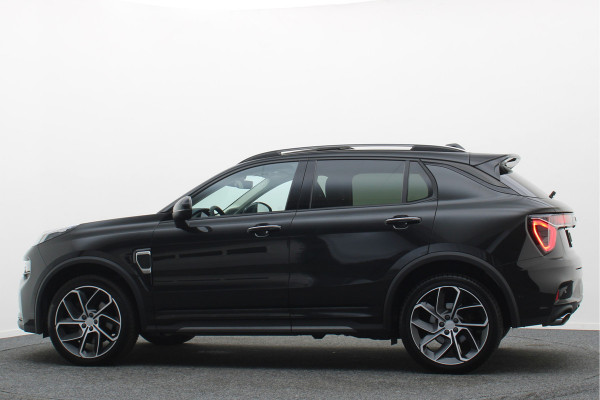 Lynk & Co 01 1.5 360° Camera, Panoramadak, ACC, Apple Carplay, DAB, LED, PDC, 20''