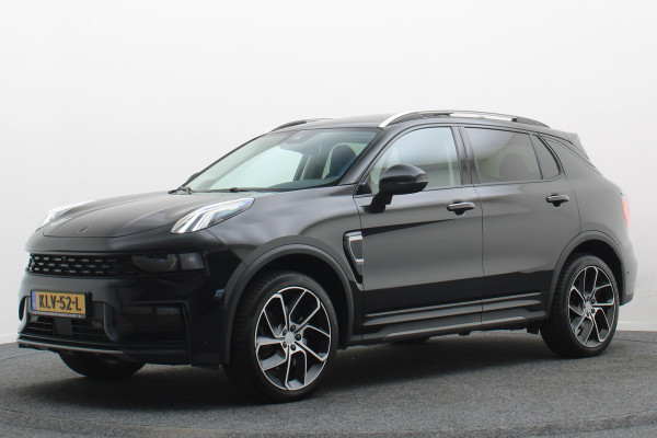 Lynk & Co 01 1.5 360° Camera, Panoramadak, ACC, Apple Carplay, DAB, LED, PDC, 20''