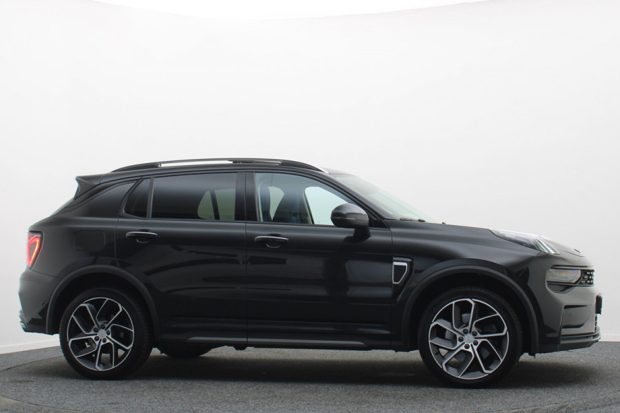 Lynk & Co 01 1.5 360° Camera, Panoramadak, ACC, Apple Carplay, DAB, LED, PDC, 20''
