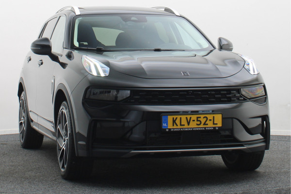 Lynk & Co 01 1.5 360° Camera, Panoramadak, ACC, Apple Carplay, DAB, LED, PDC, 20''