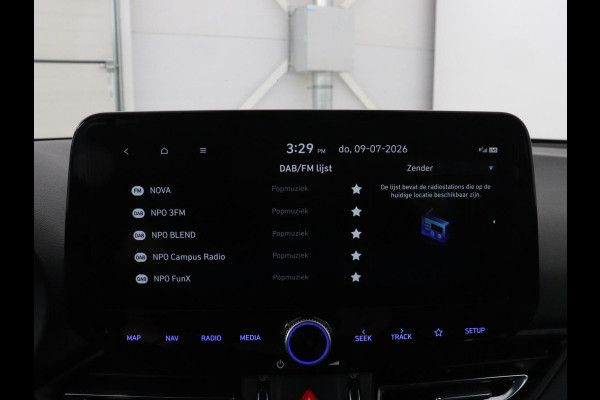 Hyundai i30 Wagon 1.5 T-GDi MHEV Premium Sky | Panoramadak | Stoel & Sturverwarming | Stoelkoeling | Camera | Adaptive cruise | Navigatie | Carplay | DAB+ | Climate control | Full LED
