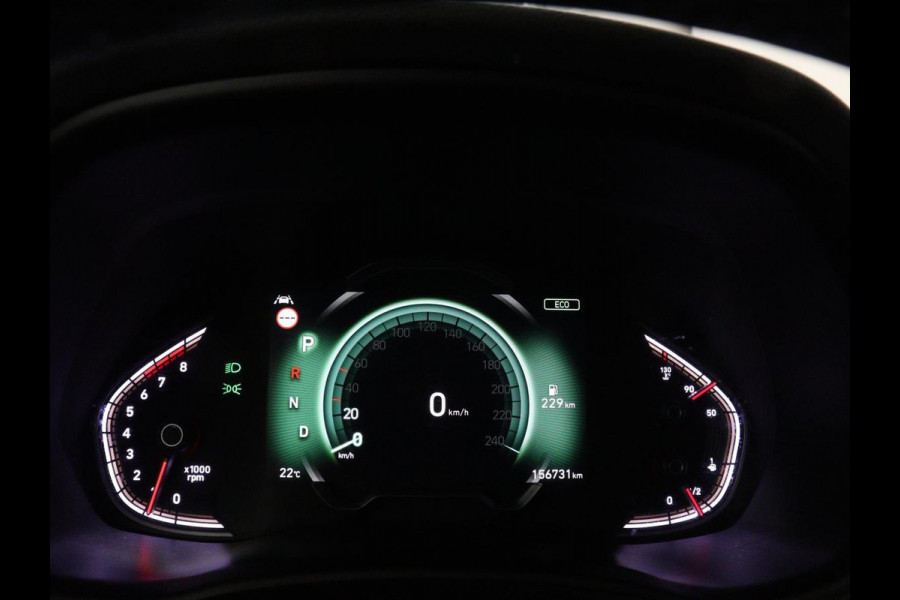 Hyundai i30 Wagon 1.5 T-GDi MHEV Premium Sky | Panoramadak | Stoel & Sturverwarming | Stoelkoeling | Camera | Adaptive cruise | Navigatie | Carplay | DAB+ | Climate control | Full LED